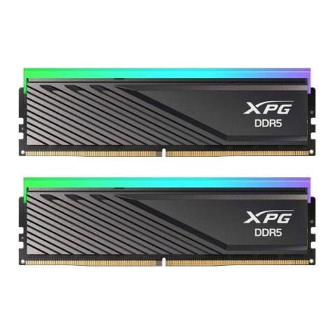 ADATA Lancer Blade RGB moduł pamięci 32 GB 2 x 16 GB DDR5 6400 MHz Korekcja ECC