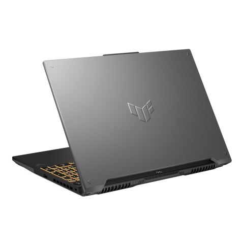 ASUS TUF Gaming F16 FX607VJ-RL009 Core 5 210H 16.0"FHD+ 144Hz IPS-level 300nits AG 16GB DDR4 3200 SSD512 WLAN+BT LAN Cam720p GeF