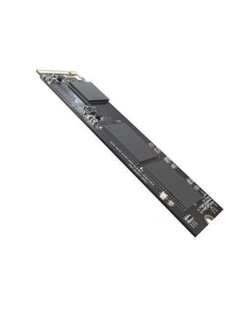Hikvision Digital Technology E1000 M.2 512 GB PCI Express 3.0 3D TLC