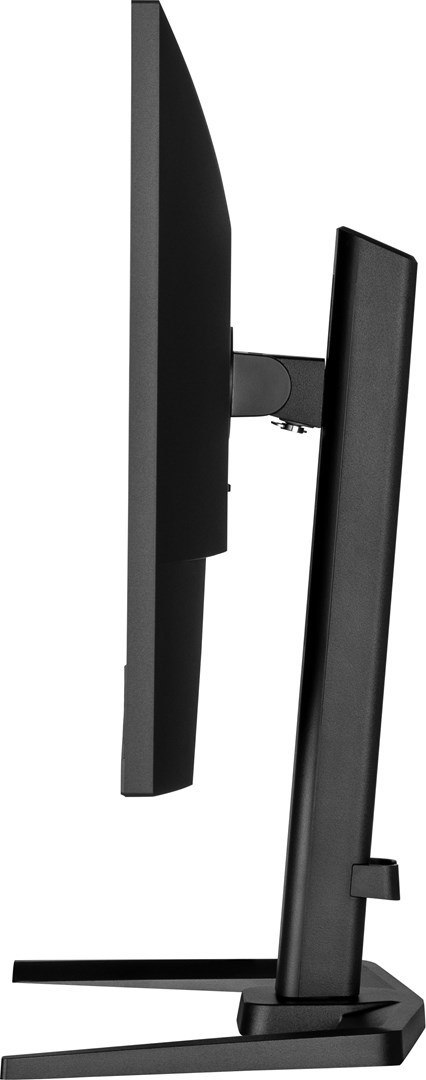 Iiyama G-MASTER GB2745HSU-B2 LED display 68,6 cm (27") 1920 x 1080 px Full HD Czarny