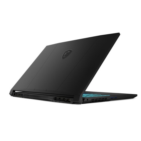 Laptop MSI Katana 17 HX B14WFK-212NL Intel® Core™ i7 i7-14650HX 43,9 cm (17.3") Full HD 16 GB DDR5-SDRAM 1 TB SSD NVIDIA GeForce