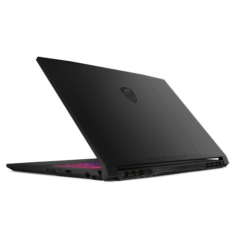 Laptop MSI Katana 17 HX B14WFK-212NL Intel® Core™ i7 i7-14650HX 43,9 cm (17.3") Full HD 16 GB DDR5-SDRAM 1 TB SSD NVIDIA GeForce