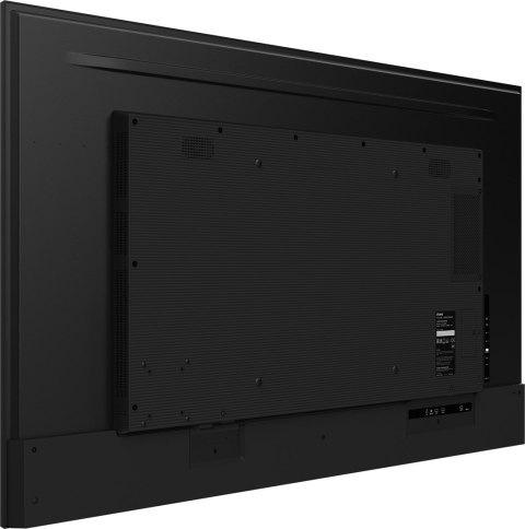 Monitor Iiyama ProLite LH6575UHS-B1AG - 65" - Płaski ekran - 163.8 cm