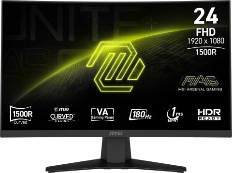 Monitor MAG 244C
