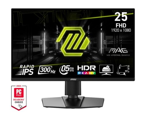 Monitor MAG 255PXF