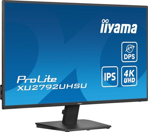 Monitor XU2792UHSU-B6 27IN UHD IPS 27 IPS-Panel 3840x2160 UHD 4ms