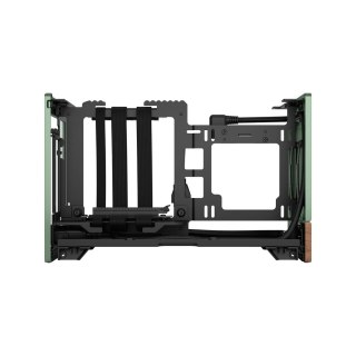 Obudowa Fractal Design Terra Small Form Factor zielona