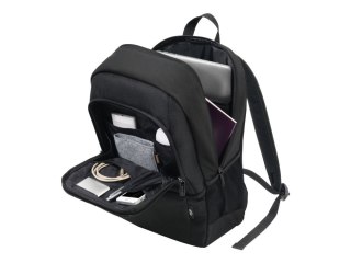 Plecak DICOTA Eco Backpack BASE, pasek na ramię, 43,9 cm (17,3"), 880 g