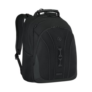 Plecak na laptopa Wenger Legacy Black Series 40,64 cm (653629)