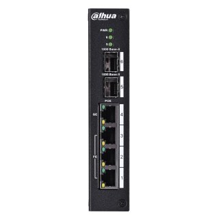 SWITCH DAHUA PFS3206-4P-96