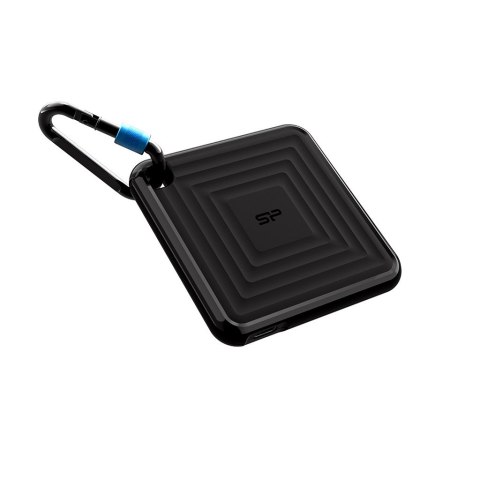 Silicon Power PC60 512 GB Czarny