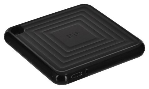 Silicon Power PC60 512 GB Czarny