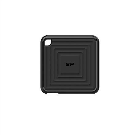 Silicon Power PC60 512 GB Czarny