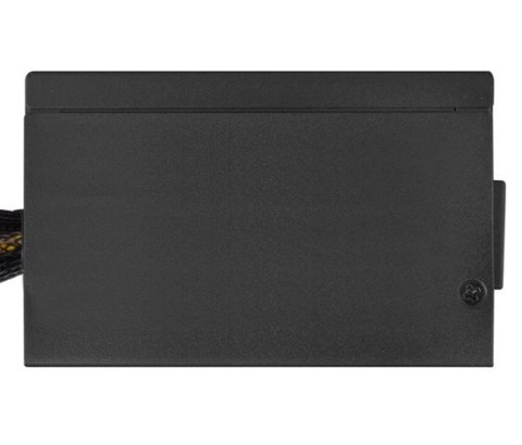 Silverstone ST45SF moduł zasilaczy 450 W 20+4 pin ATX SFX Czarny