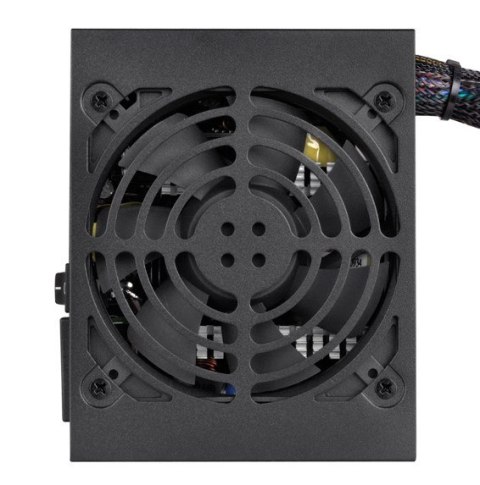 Silverstone ST45SF moduł zasilaczy 450 W 20+4 pin ATX SFX Czarny