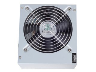 Silverstone ST50F-ES230 moduł zasilaczy 500 W 24-pin ATX Aluminium
