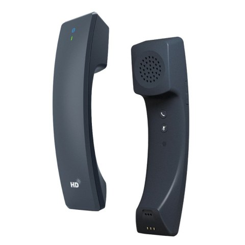 Yealink BTH58 słuchawka telefoniczna Słuchawka telefoniczna DECT Szary