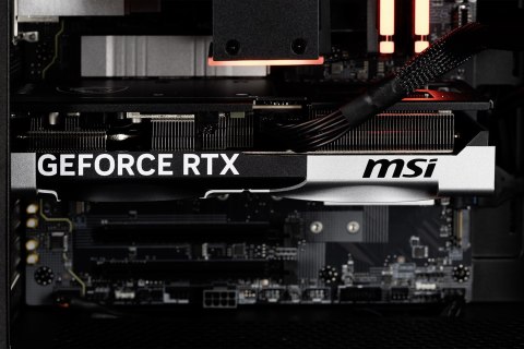 Actina PBM 7500F/32GB/1TB/RTX5070/750W