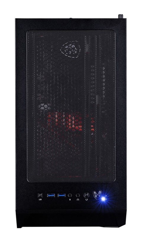 Actina PBM 7700/32GB/1TB/RTX5060Ti/650W