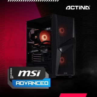 Actina PBM 7900/32GB/1TB/RTX5070/750W
