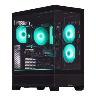 Actina View 7600X3D/32GB/1TB/RX9070/750W