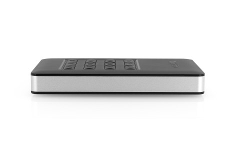 STORE NGO SECURE HDD USB 3 2TB/KEYPAD ACCESS