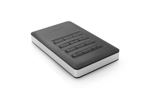 STORE NGO SECURE HDD USB 3 2TB/KEYPAD ACCESS