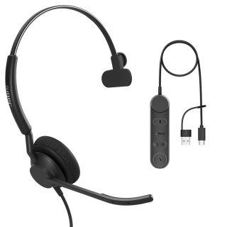 Słuchawka Jabra Engage 50 II (Inline Link) UC Mono USB C/A