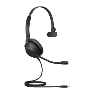 Słuchawki Jabra Evolve2 30 SE, USB-C UC Mono