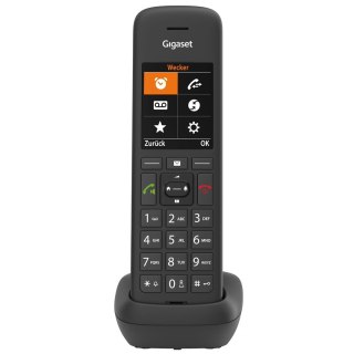 Telefon bezprzewodowy Gigaset C575HX - Stacja bazowa - Router