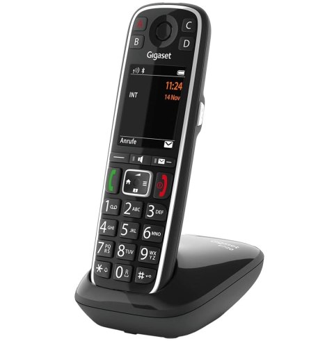 Telefon bezprzewodowy Gigaset E720
