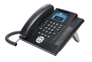 Telefon systemowy Auerswald COMfortel 1400 montaż stołowy i ścienny, klasa produktu D - podstawowy telefon systemowy z kolorowym
