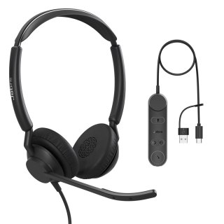 Zestaw słuchawkowy Jabra Engage 50 II USB C/A, M