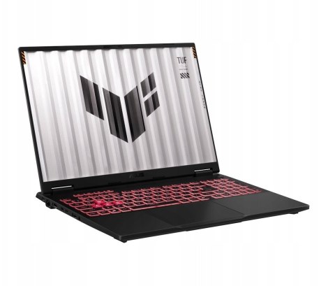 ASUS TUF Gaming A16 FA608UH-R7165W Ryzen 7 260 16.0"FHD+ IPS-level 300nits AG 16GB DDR5 5600 SSD512 GeForce RTX 5050 8GB WLAN+BT