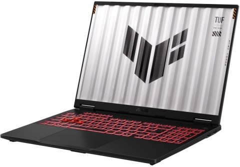 ASUS TUF Gaming A16 FA608UH-R7165W Ryzen 7 260 16.0"FHD+ IPS-level 300nits AG 16GB DDR5 5600 SSD512 GeForce RTX 5050 8GB WLAN+BT