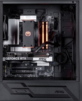 Actina PBM 8700F/32GB/1TB/RTX5060Ti/650W