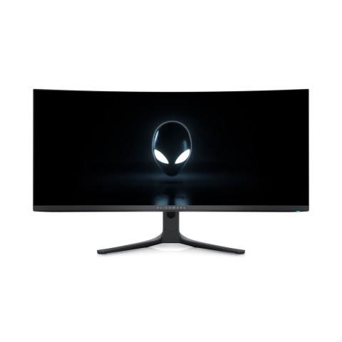 Alienware 34 QD-OLED Gaming Monitor - AW3423DWF Alienware 34 QD-OLED Gaming Monitor - AW3423DWF