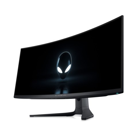 Alienware 34 QD-OLED Gaming Monitor - AW3423DWF Alienware 34 QD-OLED Gaming Monitor - AW3423DWF