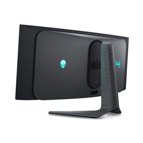 Alienware 34 QD-OLED Gaming Monitor - AW3423DWF Alienware 34 QD-OLED Gaming Monitor - AW3423DWF