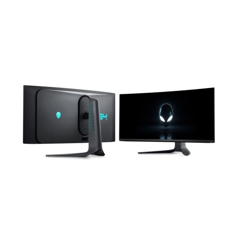 Alienware 34 QD-OLED Gaming Monitor - AW3423DWF Alienware 34 QD-OLED Gaming Monitor - AW3423DWF