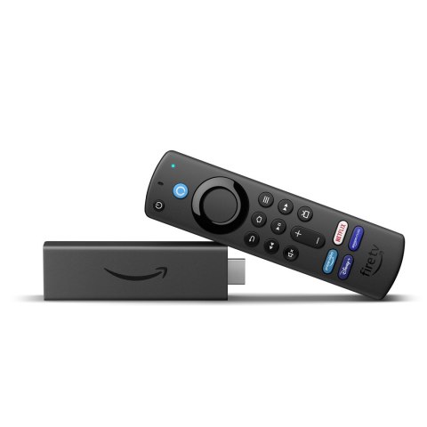 Amazon Fire TV Stick 4K 2021