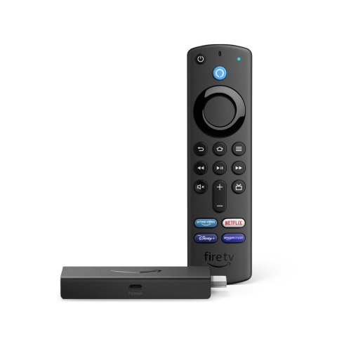 Amazon Fire TV Stick 4K 2021