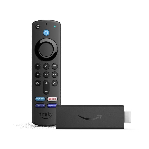 Amazon Fire TV Stick 4K 2021