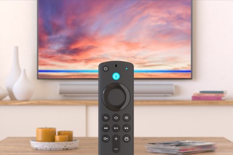 Amazon Fire TV Stick 4K 2021