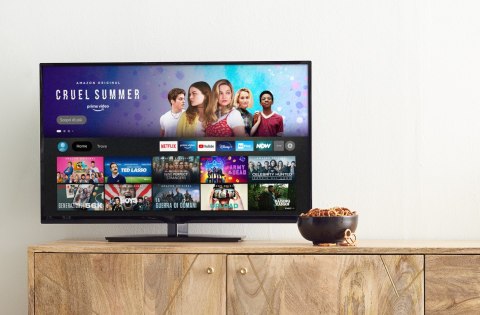 Amazon Fire TV Stick 4K 2021