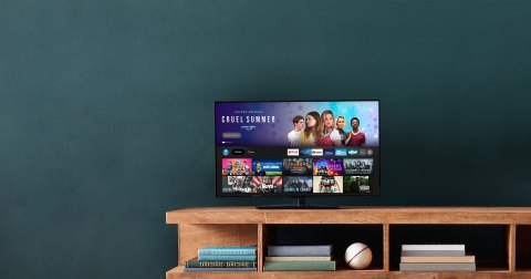 Amazon Fire TV Stick 4K 2021