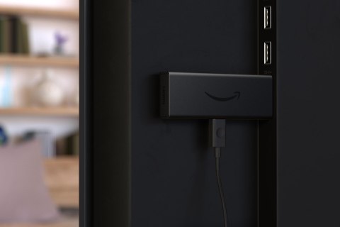 Amazon Fire TV Stick 4K 2021