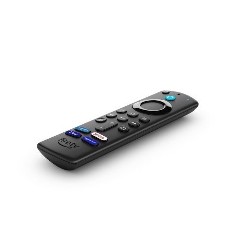 Amazon Fire TV Stick 4K 2021