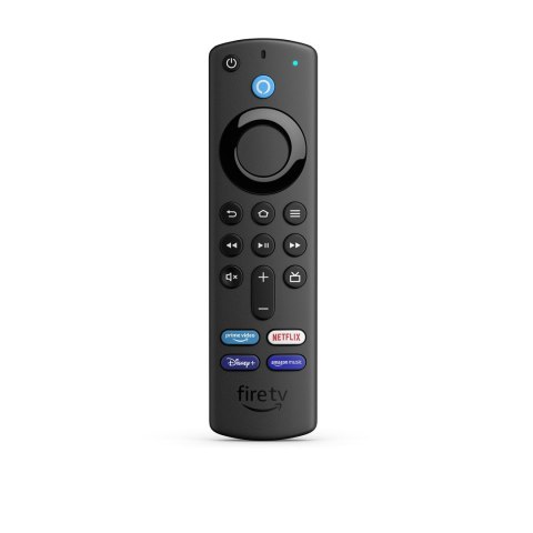 Amazon Fire TV Stick 4K 2021