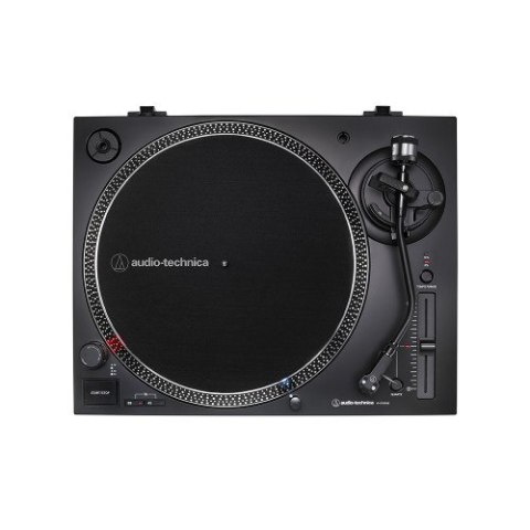 Audio-Technica AT-LP120X Gramofon z napędem bezpośrednim